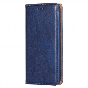 Etui Folio do OnePlus Nord CE 2 Lite 5G Projekt Vintage