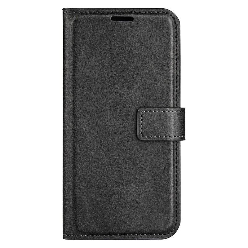 Etui Folio do OnePlus Nord CE 2 Lite 5G Styl Retro