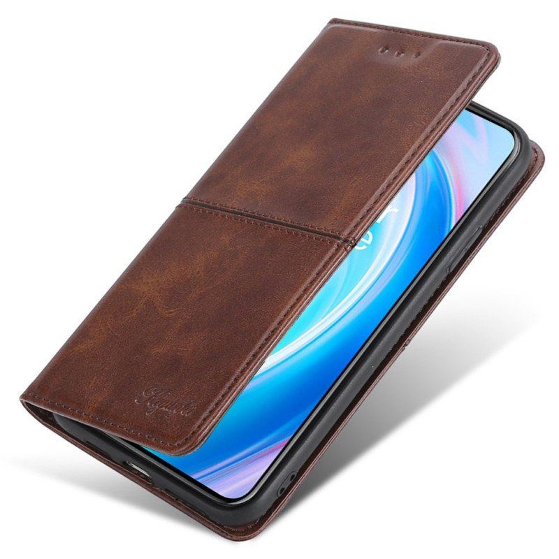 Etui Na Telefon do OnePlus Nord CE 2 Lite 5G Etui Folio Szwy