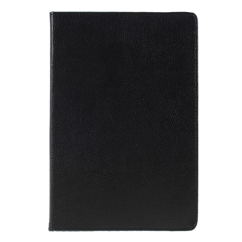 Etui Folio do Samsung Galaxy Tab S6 Lite 360 Stopni Obrotowa Liczi Sztuczna Skóra