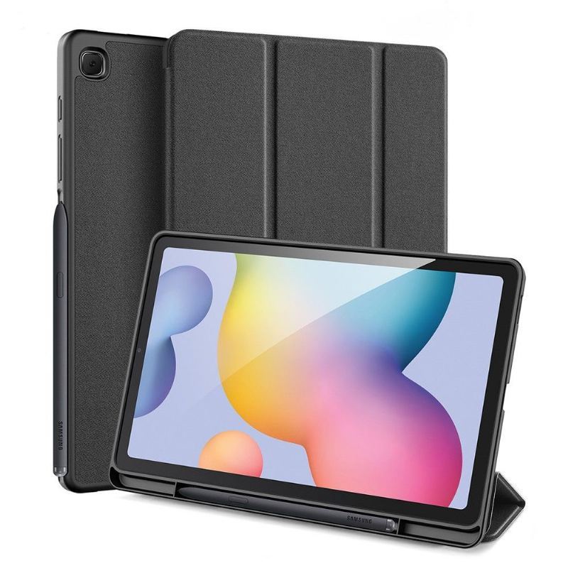 Etui Folio do Samsung Galaxy Tab S6 Lite Tri-fold Premium Series