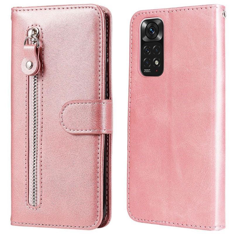 Etui Folio do Xiaomi Redmi Note 11 / Note 11S Portfel Elena Portfel