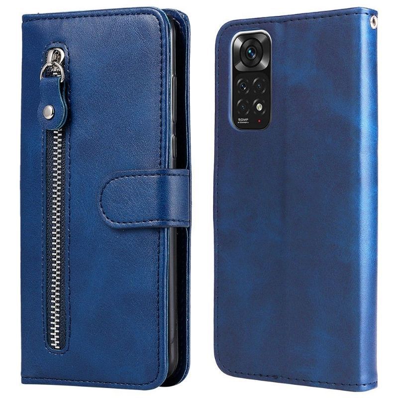 Etui Folio do Xiaomi Redmi Note 11 / Note 11S Portfel Elena Portfel