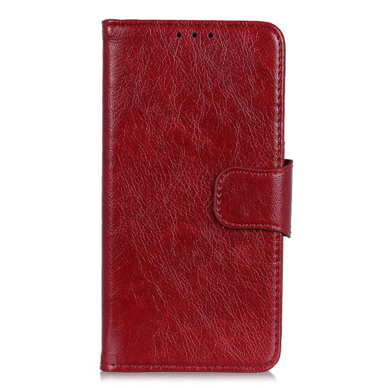 Etui Folio do Xiaomi Redmi Note 11 / Note 11S Styl Skórzany