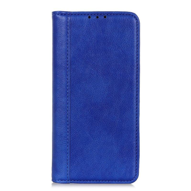 Etui Folio do Xiaomi Redmi Note 11 / Note 11S Sylvester Faux Leather