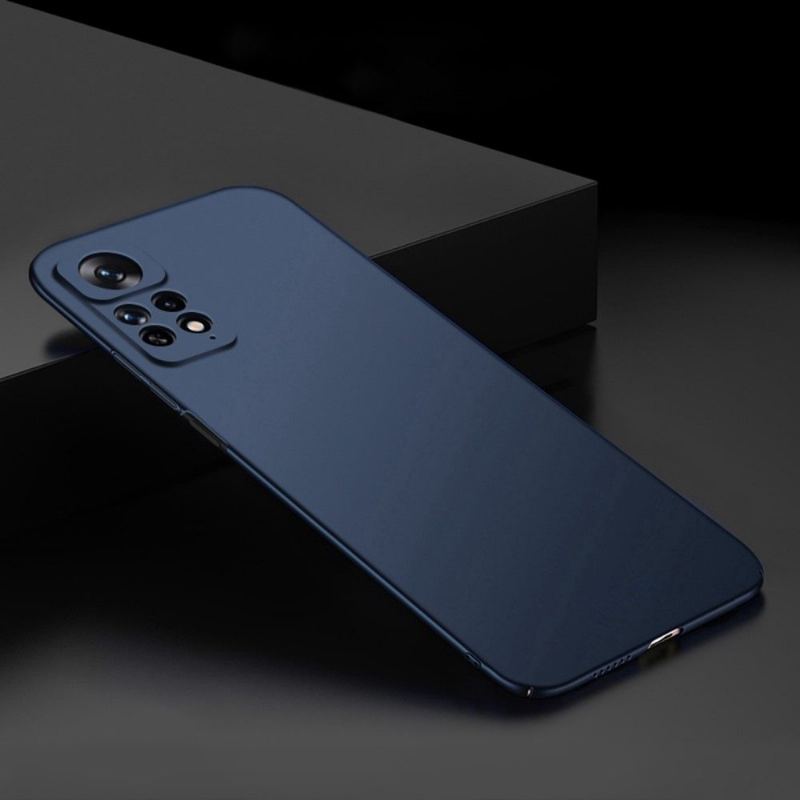 Futerały do Xiaomi Redmi Note 11 / Note 11S Mofi Shield Matowa Powłoka