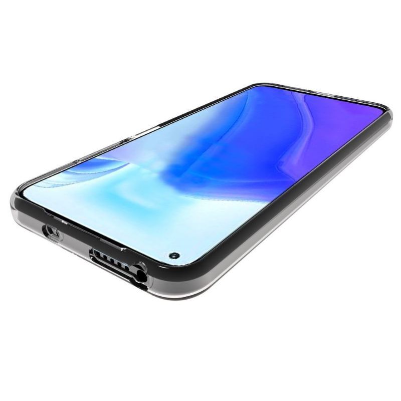 Futerały do Xiaomi Redmi Note 11 / Note 11S Prem's Transparente