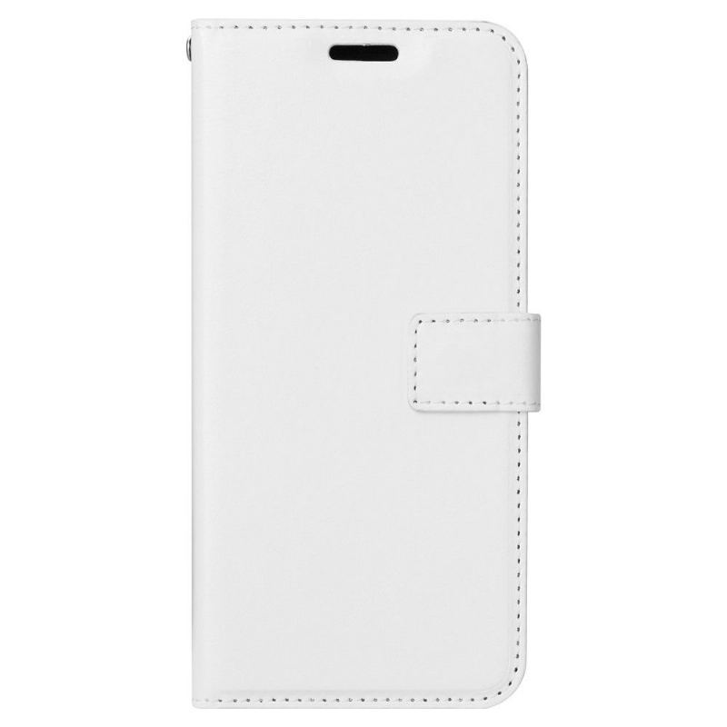 Etui do Xiaomi Redmi 7 Anti-fall Anil Etui Na Karty Ze Sztucznej Skóry