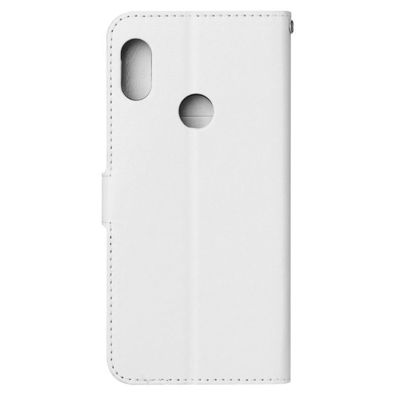 Etui do Xiaomi Redmi 7 Anti-fall Anil Etui Na Karty Ze Sztucznej Skóry