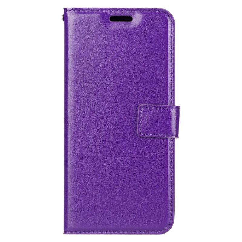 Etui do Xiaomi Redmi 7 Anti-fall Anil Etui Na Karty Ze Sztucznej Skóry