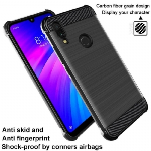 Etui do Xiaomi Redmi 7 Anti-fall Gel Flex Vega