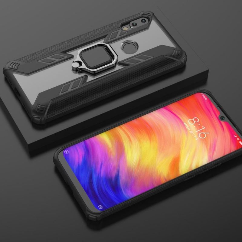 Etui do Xiaomi Redmi 7 Belinda Sport