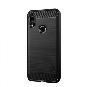 Etui do Xiaomi Redmi 7 Classic Mofi Brushed Gel