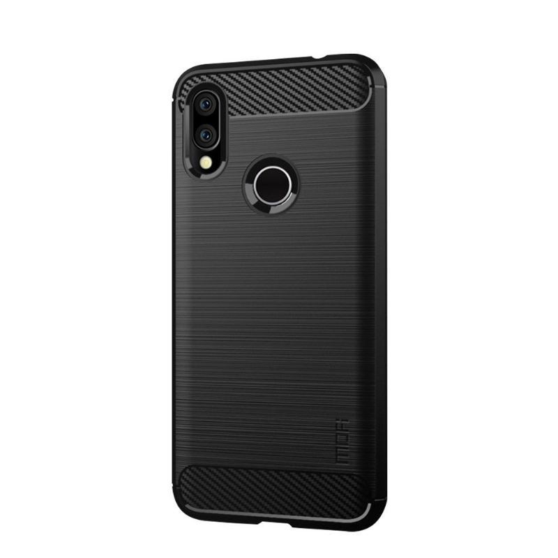 Etui do Xiaomi Redmi 7 Classic Mofi Brushed Gel