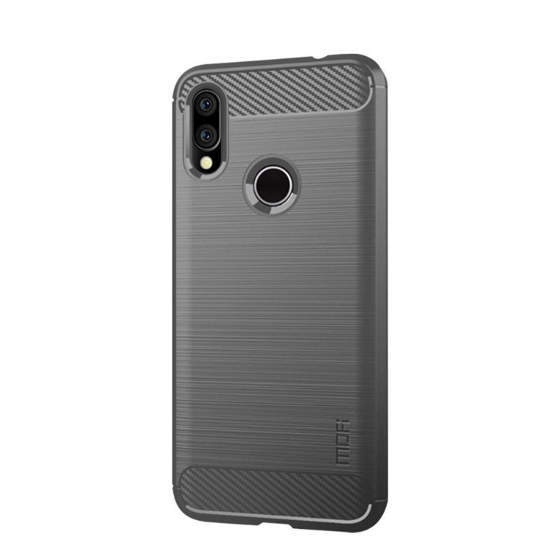 Etui do Xiaomi Redmi 7 Classic Mofi Brushed Gel