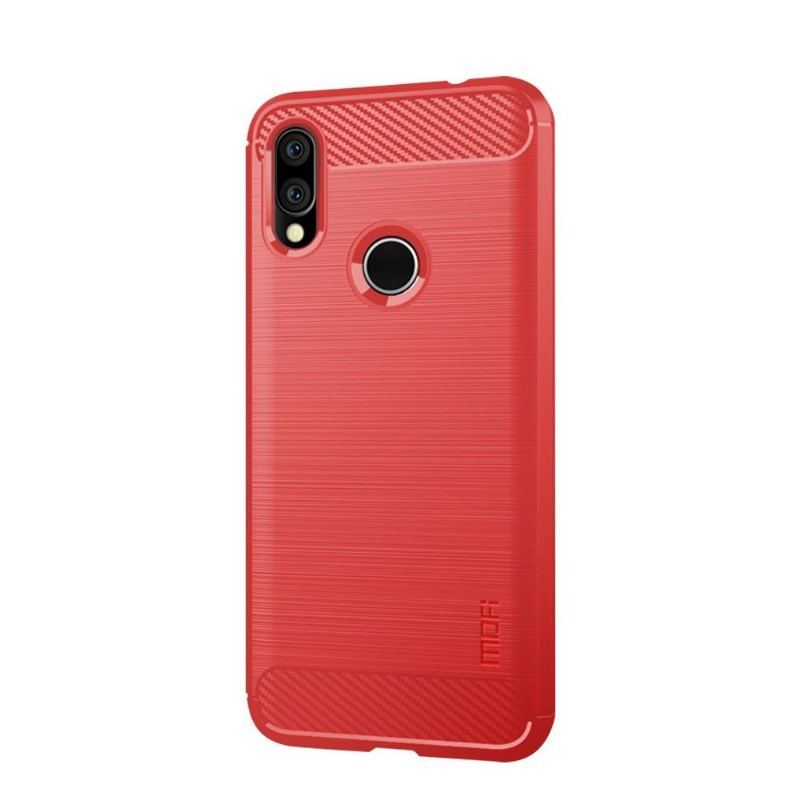 Etui do Xiaomi Redmi 7 Classic Mofi Brushed Gel