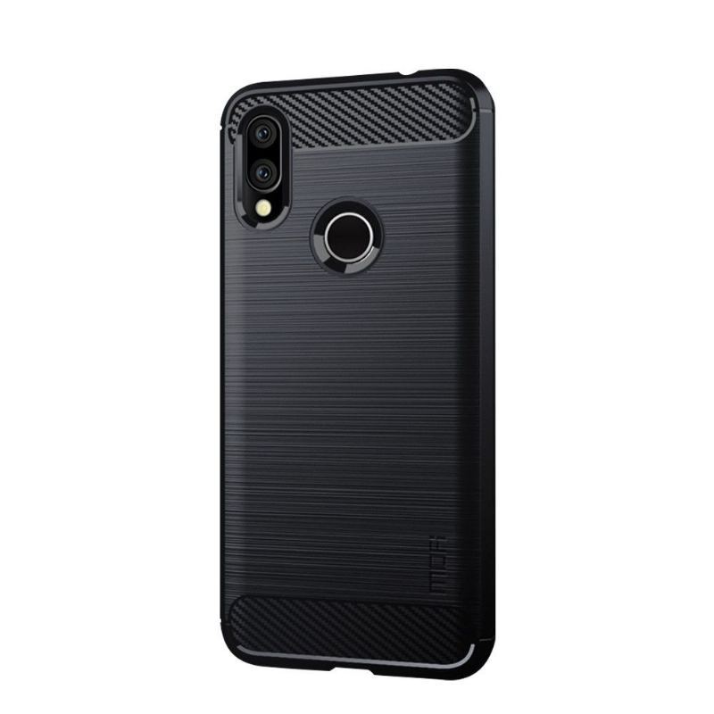 Etui do Xiaomi Redmi 7 Classic Mofi Brushed Gel