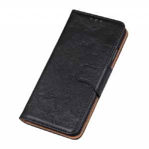 Etui do Xiaomi Redmi 7 Edouard Etui Na Karty Ze Sztucznej Skóry