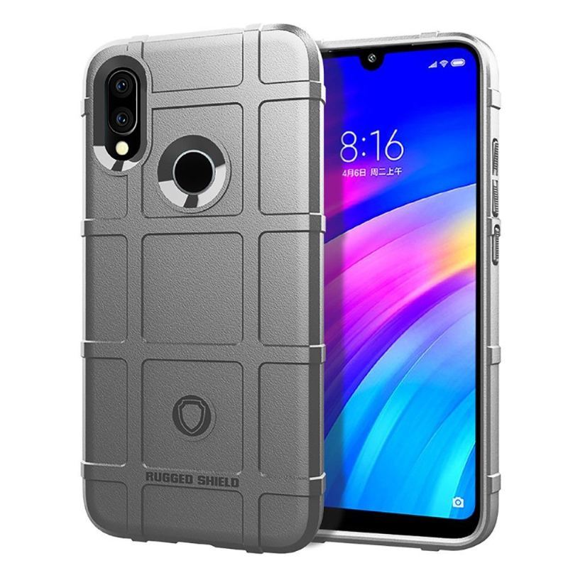 Etui do Xiaomi Redmi 7 Rugged Shield Odporny Na Wstrząsy