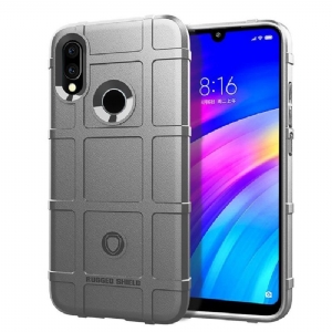 Etui do Xiaomi Redmi 7 Rugged Shield Odporny Na Wstrząsy