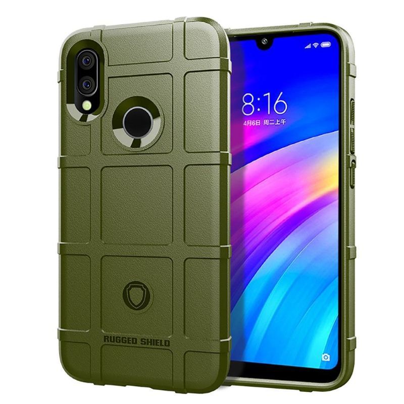 Etui do Xiaomi Redmi 7 Rugged Shield Odporny Na Wstrząsy