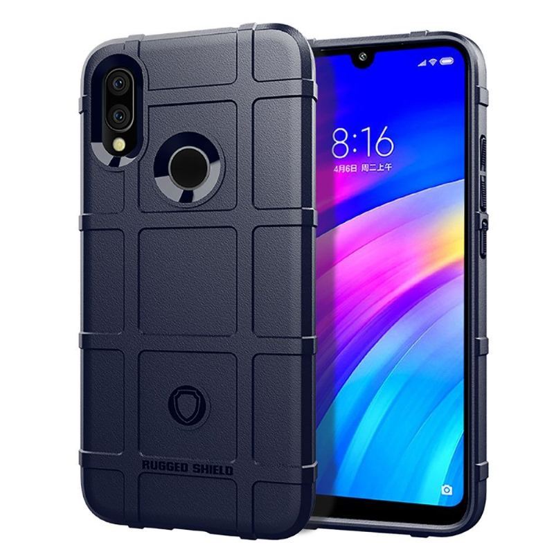 Etui do Xiaomi Redmi 7 Rugged Shield Odporny Na Wstrząsy