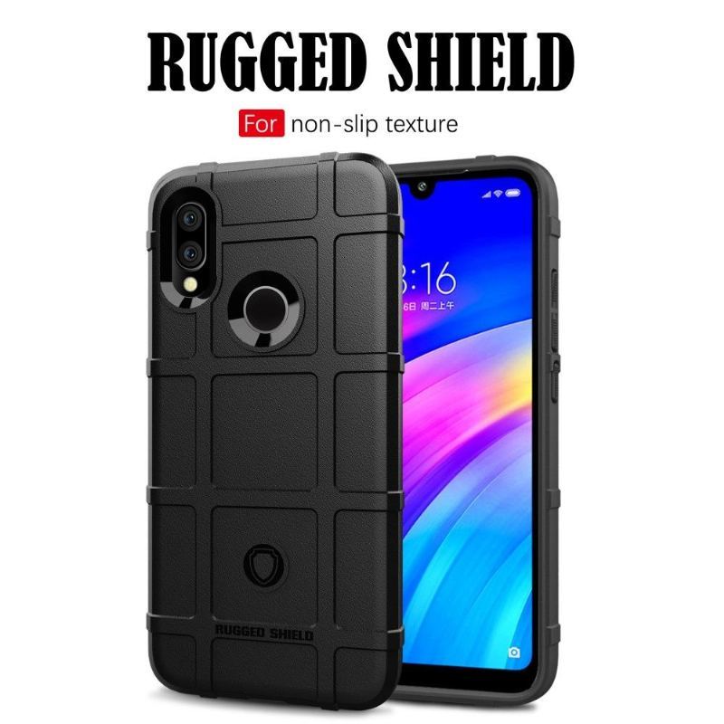 Etui do Xiaomi Redmi 7 Rugged Shield Odporny Na Wstrząsy