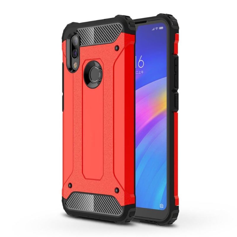 Etui do Xiaomi Redmi 7 Zbroja Straży