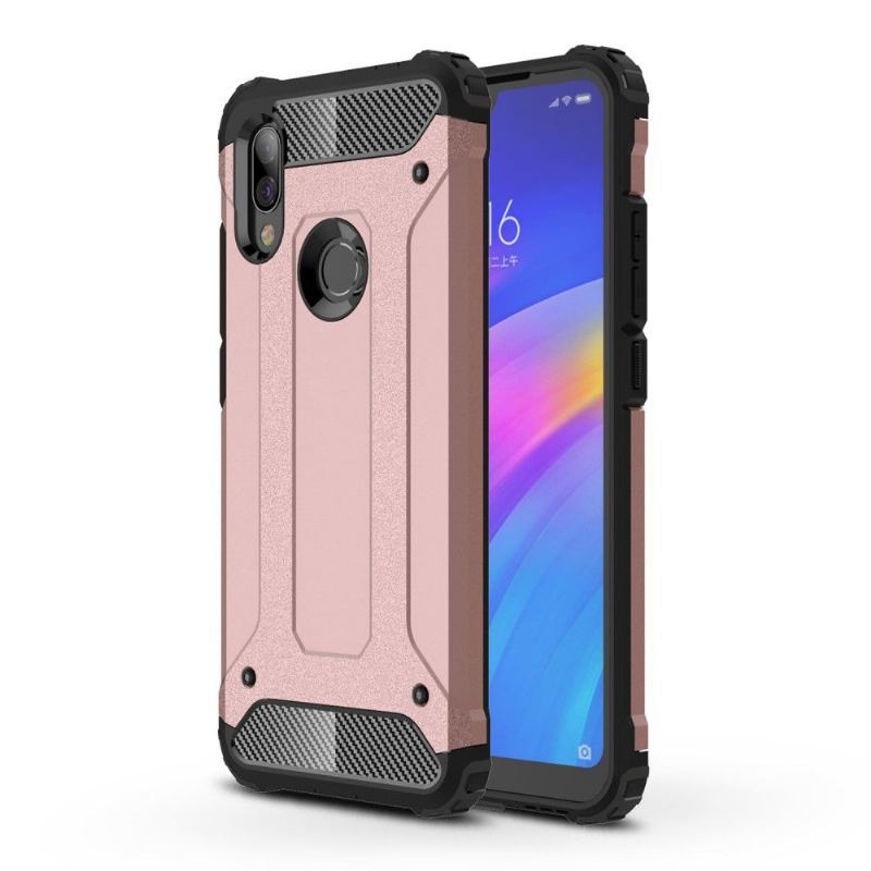 Etui do Xiaomi Redmi 7 Zbroja Straży