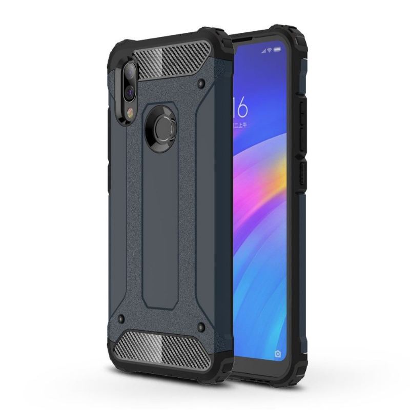 Etui do Xiaomi Redmi 7 Zbroja Straży