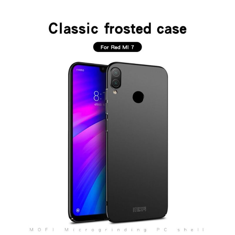 Futerały do Xiaomi Redmi 7 Mofi Ultra Fine Mate