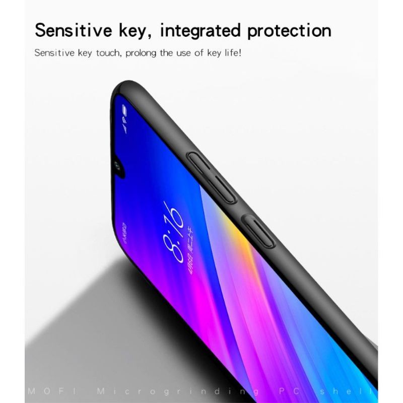 Futerały do Xiaomi Redmi 7 Mofi Ultra Fine Mate