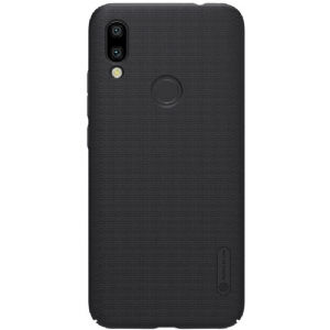 Futerały do Xiaomi Redmi 7 Obrzeża Nillkin Rigid Frosted