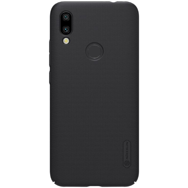 Futerały do Xiaomi Redmi 7 Obrzeża Nillkin Rigid Frosted