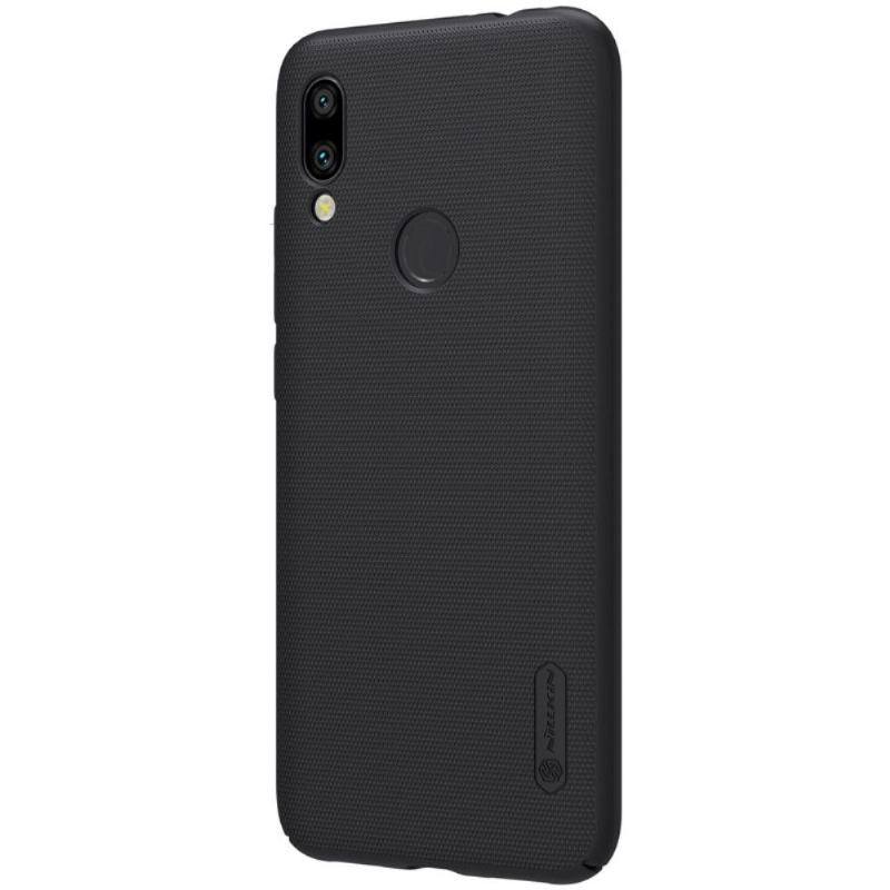 Futerały do Xiaomi Redmi 7 Obrzeża Nillkin Rigid Frosted