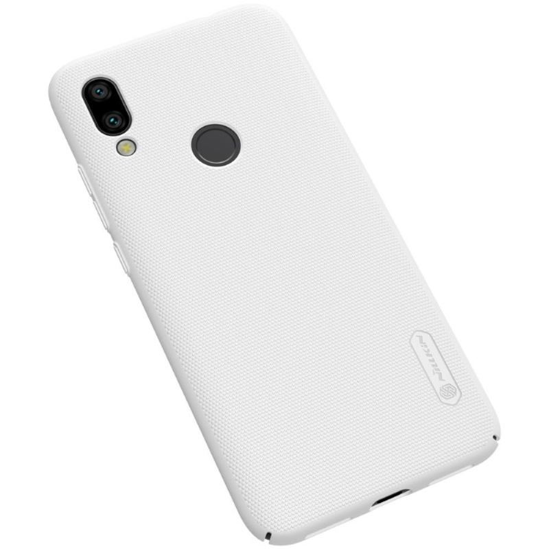 Futerały do Xiaomi Redmi 7 Obrzeża Nillkin Rigid Frosted