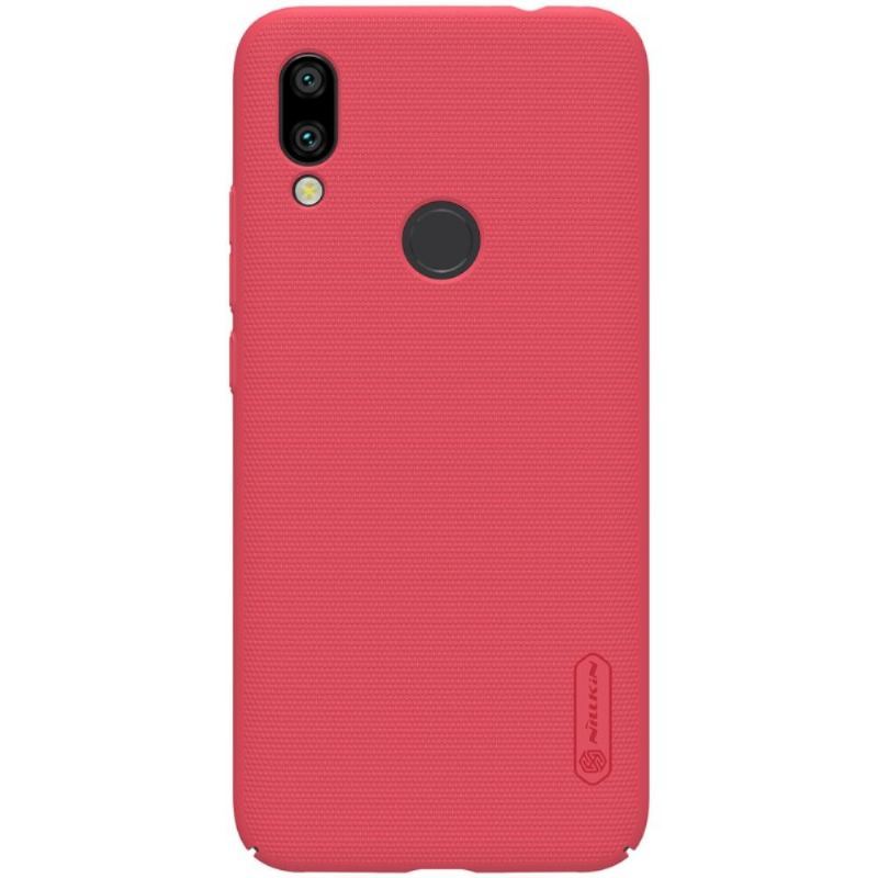 Futerały do Xiaomi Redmi 7 Obrzeża Nillkin Rigid Frosted