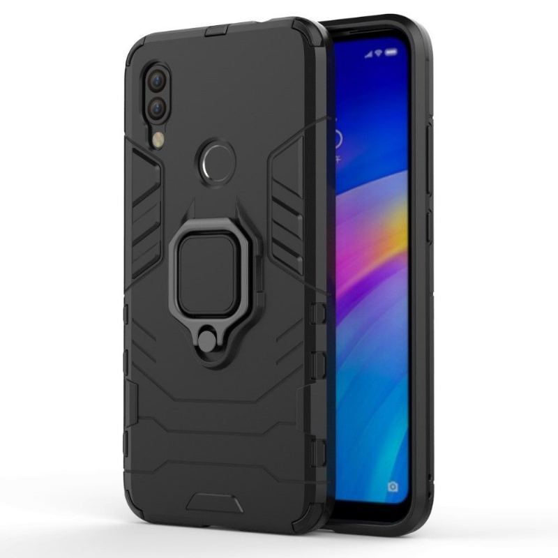 Futerały do Xiaomi Redmi 7 Obrzeża Ultra Ochronny Belinda