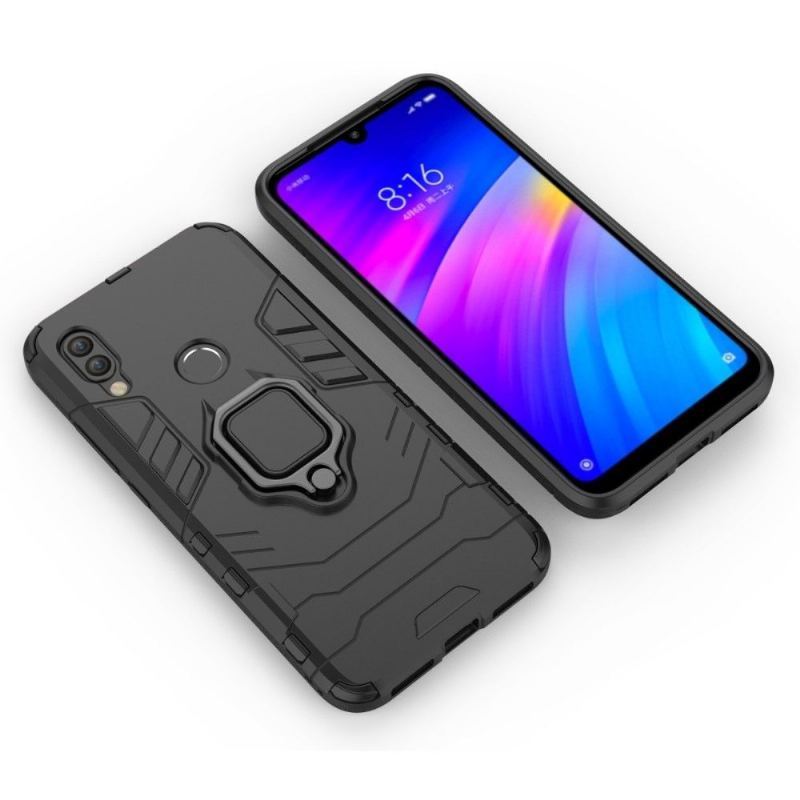 Futerały do Xiaomi Redmi 7 Obrzeża Ultra Ochronny Belinda