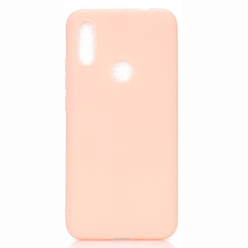 Futerały do Xiaomi Redmi 7 Opakowanie 6 Silikonowych Etui