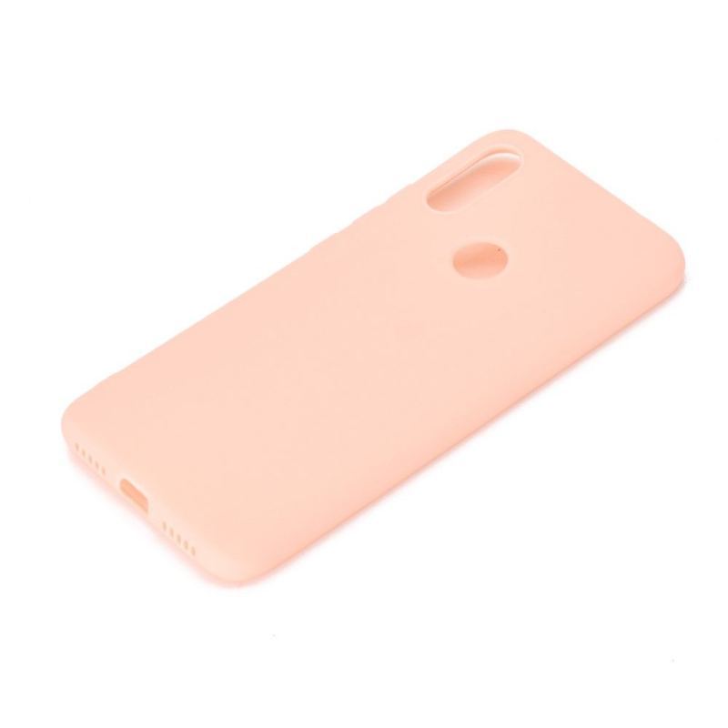 Futerały do Xiaomi Redmi 7 Opakowanie 6 Silikonowych Etui