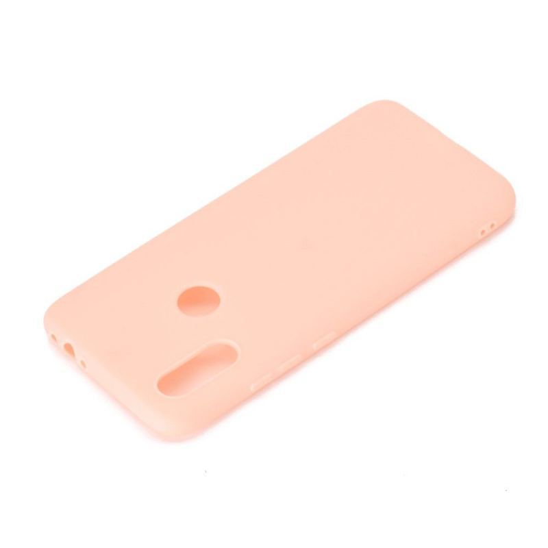 Futerały do Xiaomi Redmi 7 Opakowanie 6 Silikonowych Etui