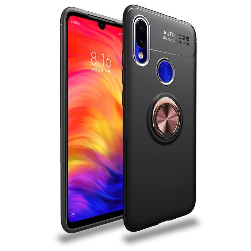 Futerały do Xiaomi Redmi 7 Żel Z Obrotową Podstawą