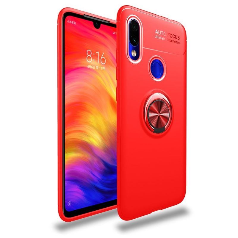 Futerały do Xiaomi Redmi 7 Żel Z Obrotową Podstawą