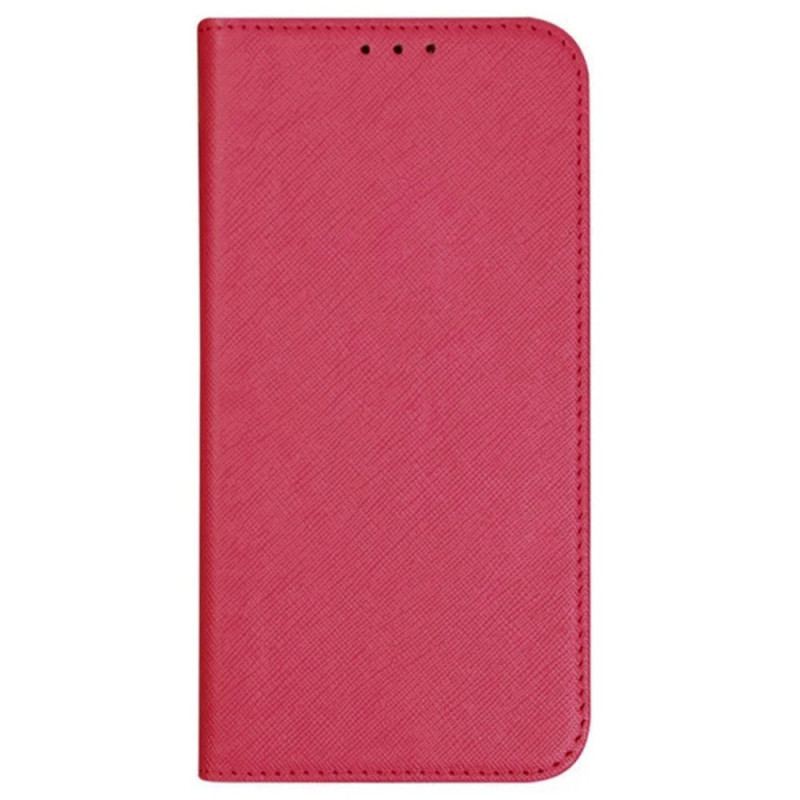 Flip Kotelot Honor Magic 6 Pro Etui Na Telefon Tekstura Powierzchni