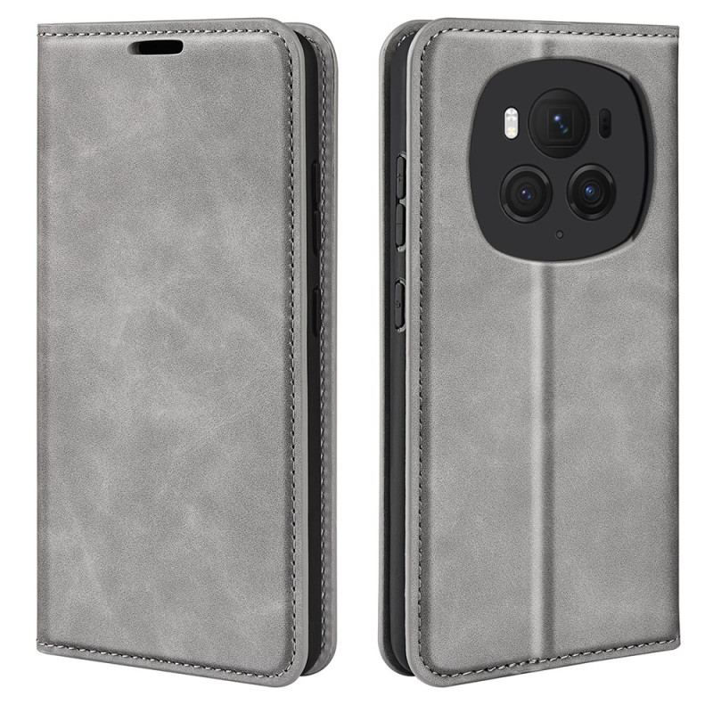 Flip Kotelot Honor Magic 6 Pro Klasyczny Etui Ochronne