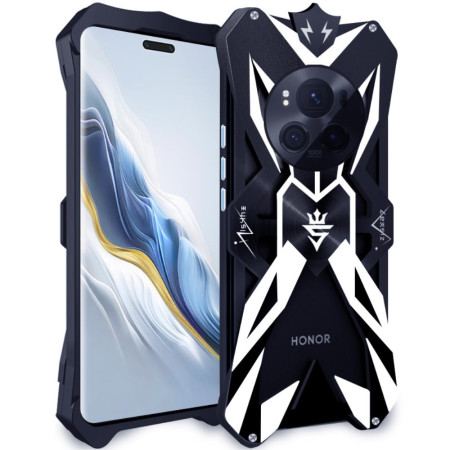 Futerały Honor Magic 6 Pro Etui Na Telefon Wojownik