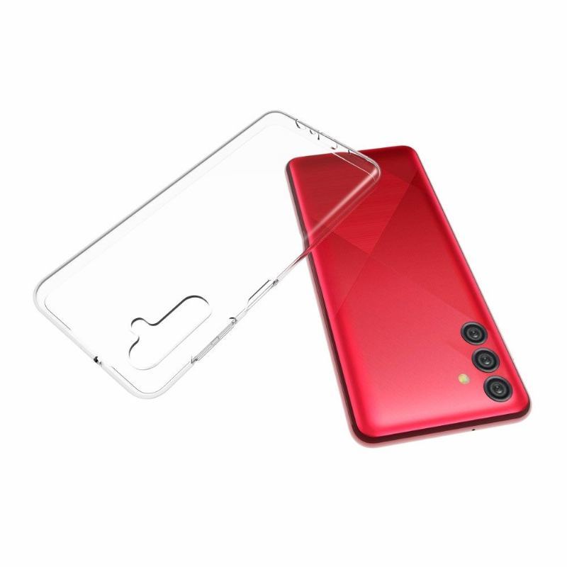 Etui do Samsung Galaxy A13 5G Prem's Transparente