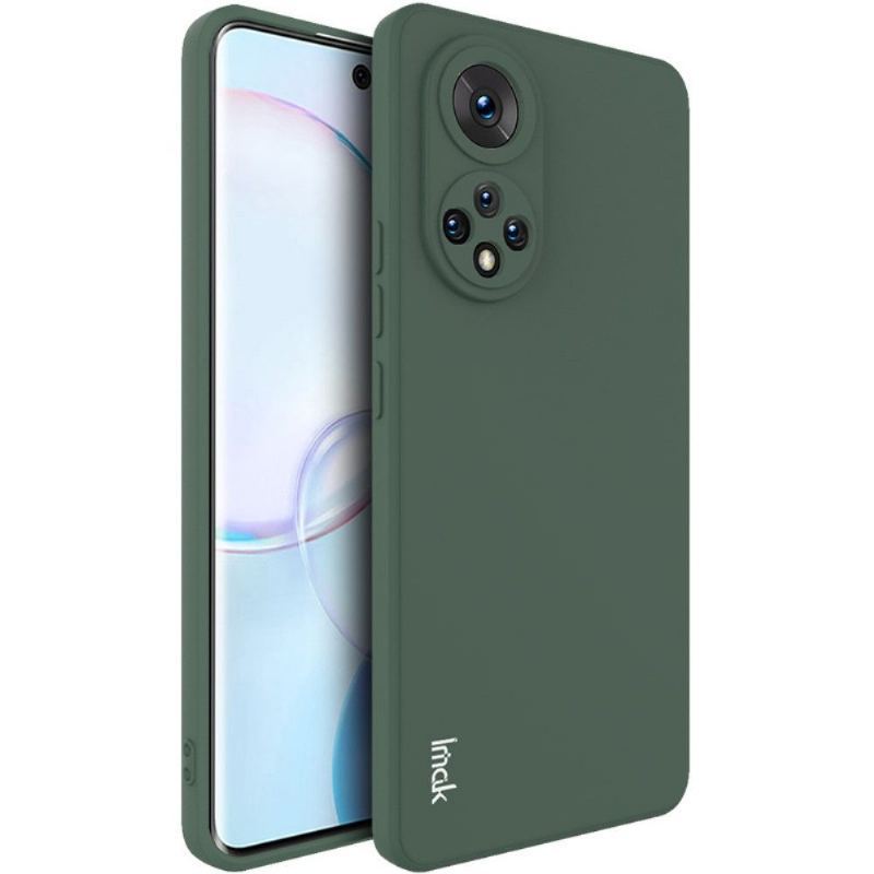 Etui do Huawei Nova 9 / Honor 50 Elastyczny Kolor Uczucia