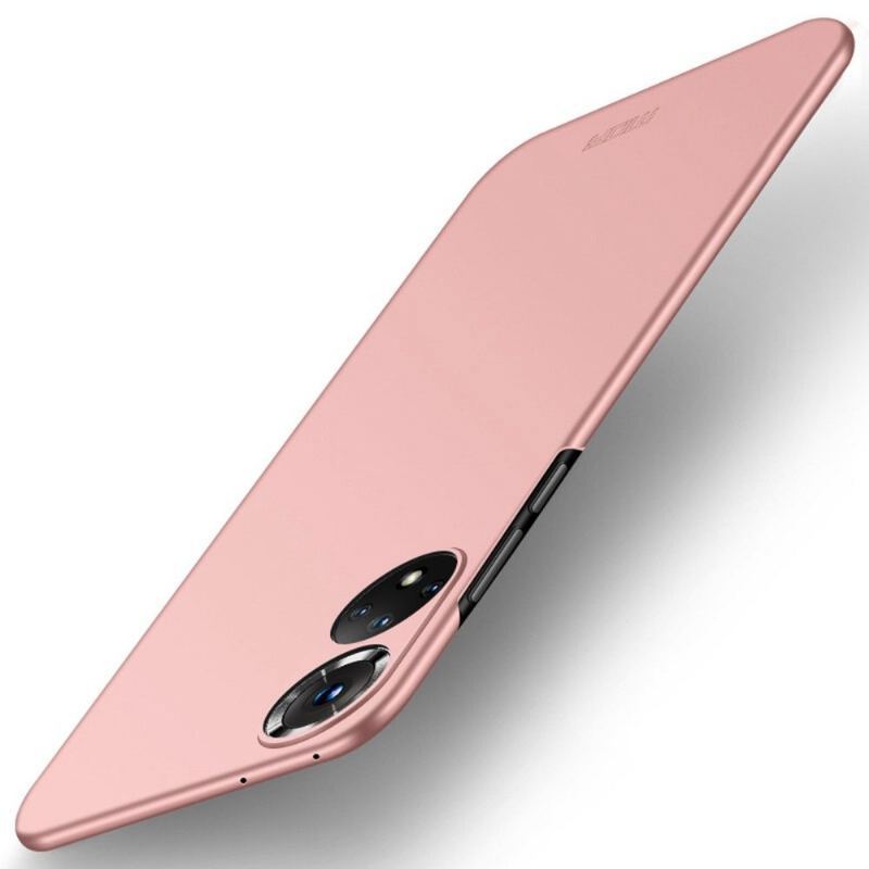 Etui do Huawei Nova 9 / Honor 50 Mofi Shield Matowa Powłoka